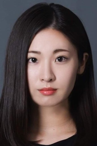 Madoka Tomosaki headshot