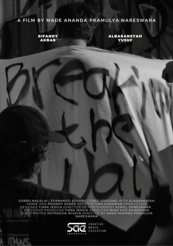 Breakin' The Wall (2023)
