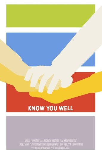Know You Well (2021)