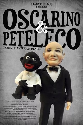 Oscarino & Peteleco
