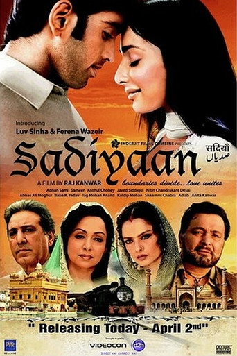Sadiyaan: Boundaries Divide... Love Unites (2010)