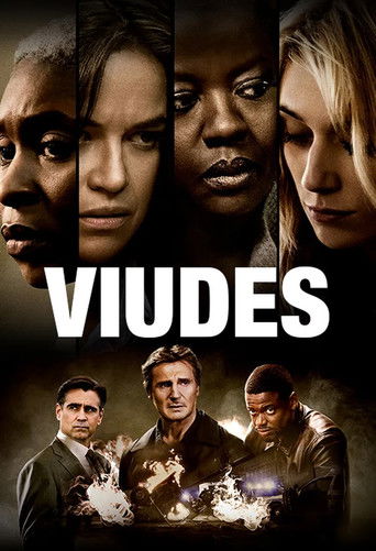 Viudes