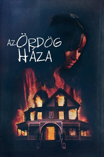 Az ördög háza