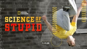 #3 Science of Stupid