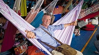 #1 Brazil with Michael Palin