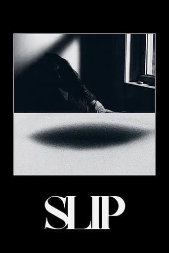 Poster of Slip