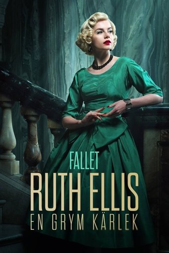 Fallet Ruth Ellis - en grym kärlek