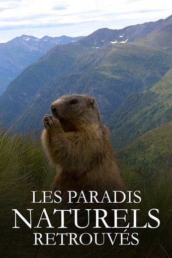 Naturparadiese mit Zukunft: Season 1