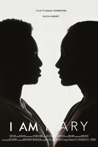 Poster of I Am Mary