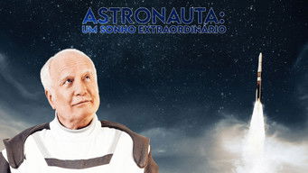 Cena de Astronauta: Um Sonho Extraordinário