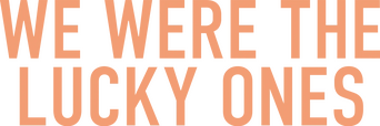 We Were the Lucky Ones logo