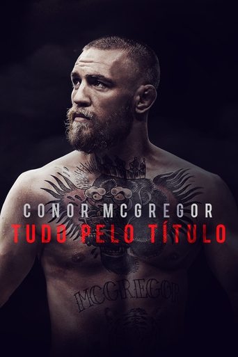 Conor McGregor: Notorious