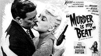 Murder Is My Beat (1955)