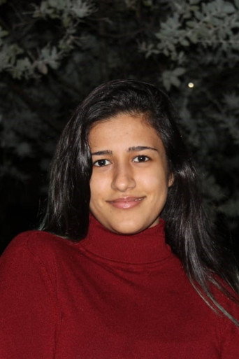 Lorene Nascimento — 2
