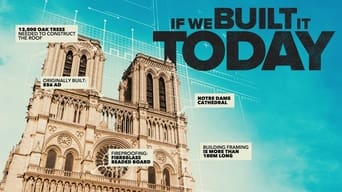 If We Built It Today (2019- )