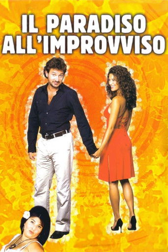 Il paradiso all'improvviso (2003)