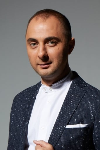 Image of Demis Karibidis