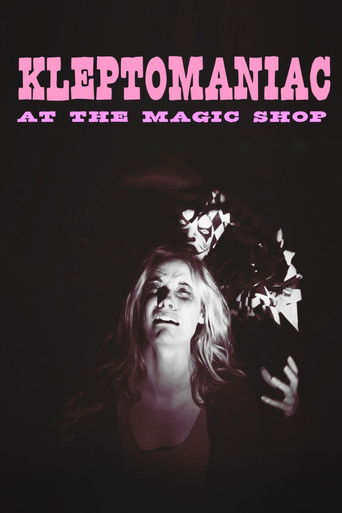 Kleptomaniac at the Magic Shop (2021)