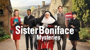 #5 Sister Boniface Mysteries