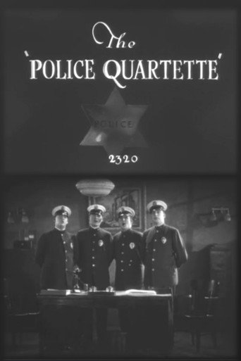 The Police Quartette