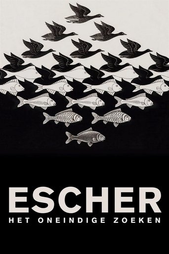 M. C. Escher, l'explorateur de l'infini