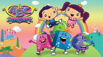 ABC Monsters (2015)