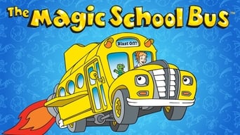 The Magic School Bus (1994-1997)