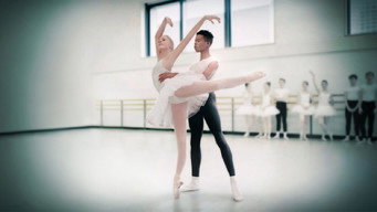#7 On Pointe