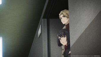 Episódio Flor de Fogo da série YOUR FORMA