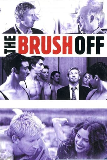 Poster för The Brush-Off