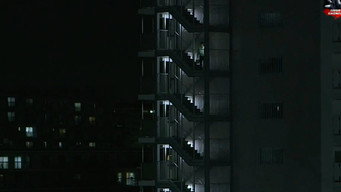 集合住宅の恐怖 - S1E01