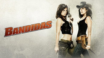 Galeria 4 - Bandidas