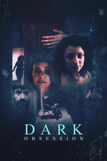 Dark Obsession Poster