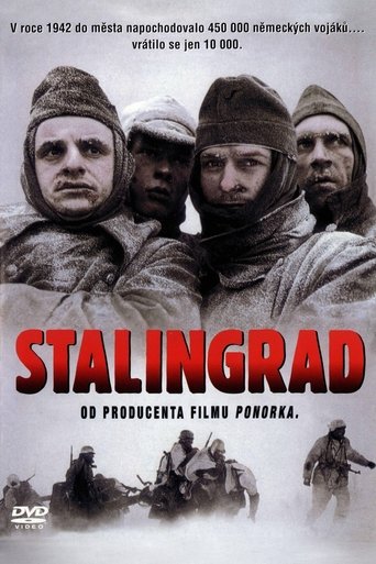 Stalingrad