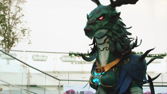 Episode 34 — Episode 34