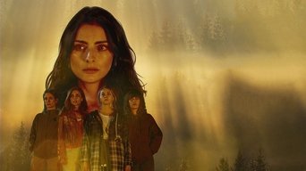 Noche de chicas - S1E01