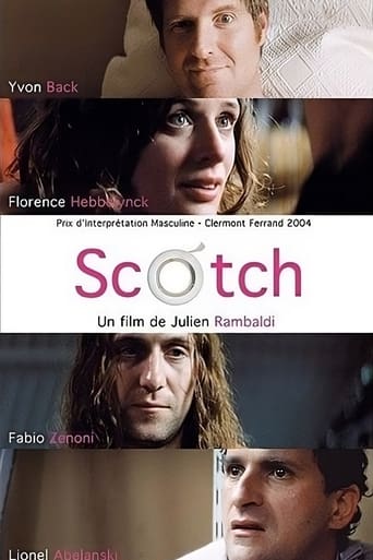 Scotch en streaming 