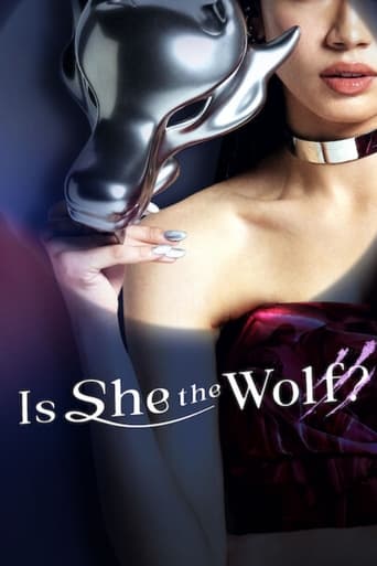 Is She the Wolf Season 1 Episode 10