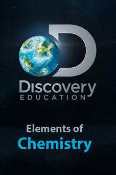 Elements of Chemistry poster