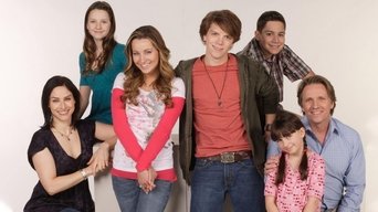 Life with Derek - S4E01
