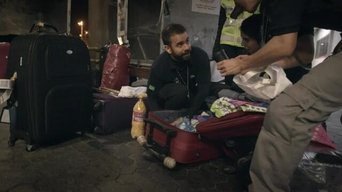 Cena de Quem Procura Acha