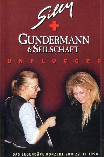 Silly feat. Gundermann & Seilschaft: Unplugged poster