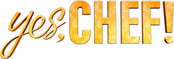 Yes, Chef! logo