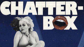 #4 Chatterbox!