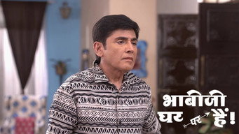Tiwari Eats a Samosa Filled With Capsules