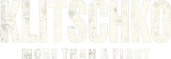 Klitschko: More Than a Fight logo