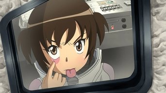 Rocket Girls - S1E01