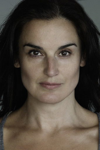 Foto de Tanis Parenteau