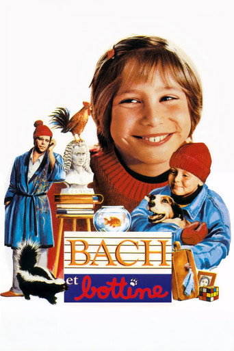 Bach et Bottine