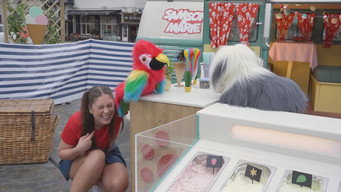 Episode 22 — Episode 22